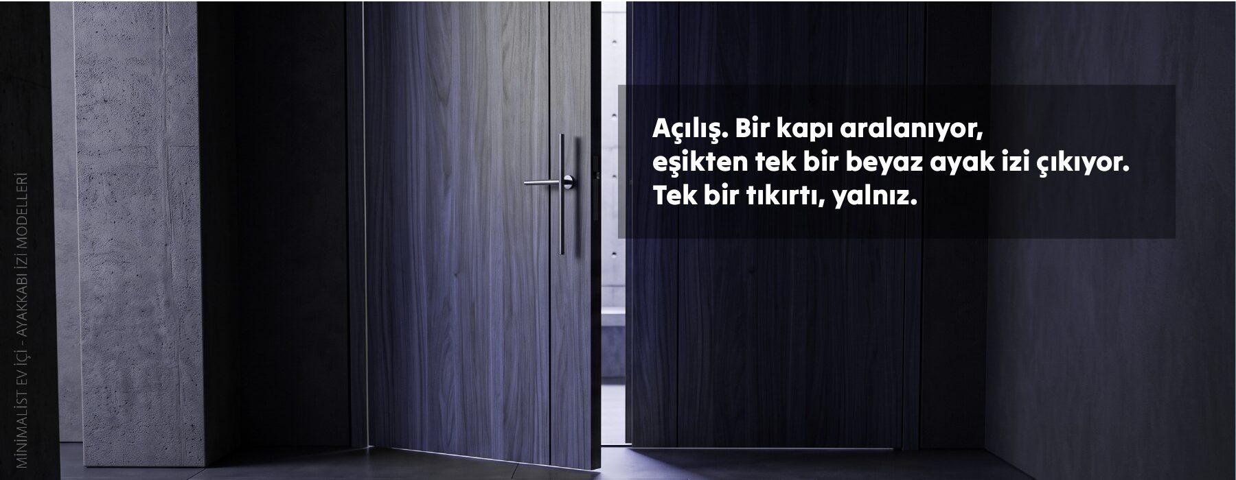 Teaser storyboard kare 1